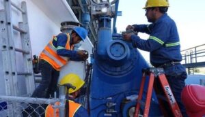 Recuperación del 74% en la distribución - ZMG Noticias