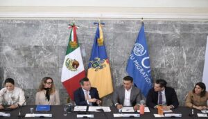 Presentan estrategia “Jalisco te recibe con los brazos abiertos” - ZMG Noticias