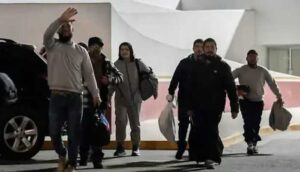 Deportan a más de 400 jaliscienses - ZMG Noticias