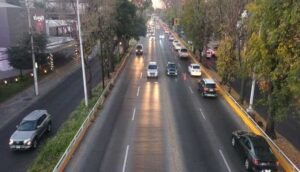 Amparos contra verificación no proceden - ZMG Noticias