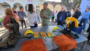 Arranca en Tlaquepaque campaña de desarme - ZMG Noticias