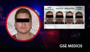 Recapturan a “El Ceviche” Tras Fuga de Puente Grande