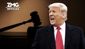 Demandan a Trump por quitar ciudadanía por nacimiento