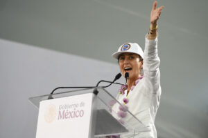 Sheinbaum refuerza el apoyo incondicional a los mexicanos en Estados Unidos