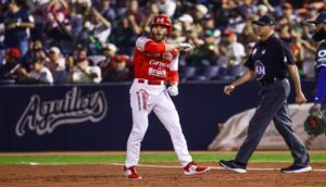 Charros de Jalisco logra su tercer victoria - ZMG Noticias