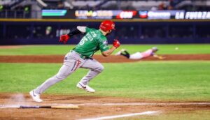 Contundente victoria de Charros 7-2 ante Japón - ZMG Noticias