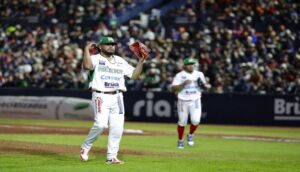 Charros de Jalisco llegan a la final de la Serie del Caribe - ZMG Noticias