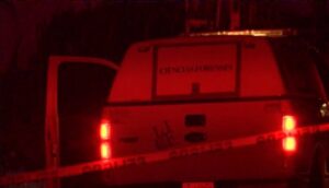 Localizan restos humanos podrían ser policías de Teocaltiche reportados como desaparecidos - ZMG Noticias