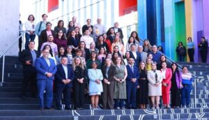 Reinstalan Sistema Estatal para la Igualdad entre Mujeres y Hombres - ZMG Noticias