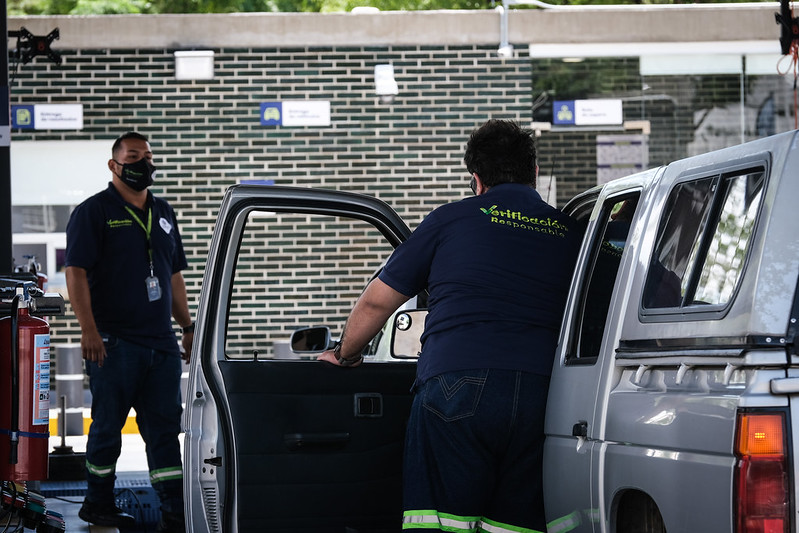 Arranca sustitución de placas vehiculares en Jalisco