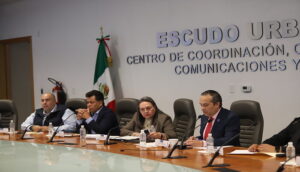 Edna Montoya Sánchez será la presidenta de la Junta de Gobierno de C5 Jalisco - ZMG Noticias