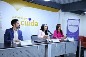 Invitan a postular a mujeres al Galardón Irene Robledo - ZMG Noticias