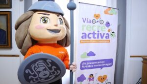 Renovarán Vía RecreActiva en Guadalajara - ZMG Noticias