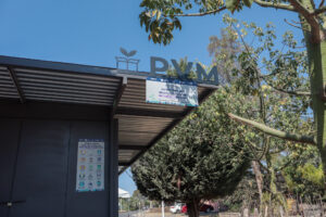 Instalan séptimo Punto Verde Metropolitano en Ixtlahuacán de los Membrillos