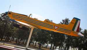 Celebran 110 aniversario de la Fuerza Aérea Mexicana - ZMG Noticias