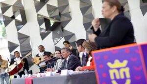 Zapopan busca talento para integrar el Mariachi Infantil Juvenil - ZMG Noticias