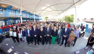 Zapopan brinda seguros contra accidentes a niñas y niños de camino a la escuela - ZMG Noticias