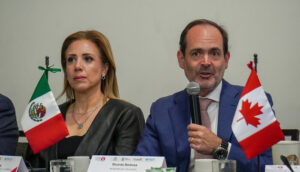 Impulsan STyPS y PADF cumplimiento laboral en Jalisco - ZMG Noticias