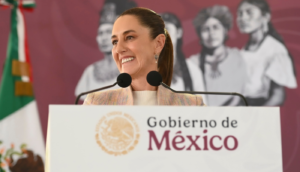 Sheinbaum rechaza acusaciones de la Casa Blanca y activa “plan B” contra medidas arancelarias