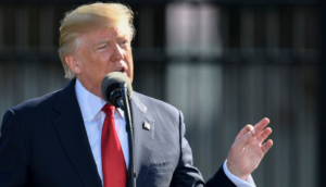 Trump anuncia aranceles del 25% a importaciones de acero y aluminio