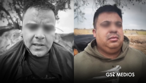 Difunde interrogatorio de los presuntos policías de Teocaltiche desaparecidos