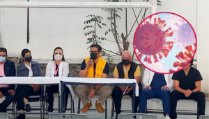 Confirman brote de influenza en primaria de Zapopan; suman 12 casos