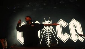 “Aún hay más amigos” CUCA celebra 35 años de rockear - ZMG Noticias