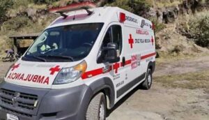 Atacan a paramédicos de la Cruz Roja - ZMG Noticias