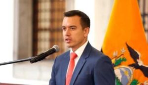 Ecuador anuncia arancel del 27% a México - ZMG Noticias