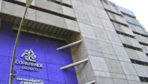 Coparmex Jalisco ve con buenos ojos postergación de aranceles