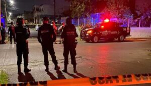 Van 34 homicidios dolosos en Tabasco durante los primeros días de febrero - ZMG Noticias