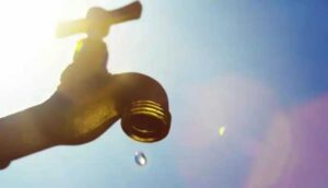 Fuga deja a 40 colonias de Zapopan sin agua - ZMG Noticias