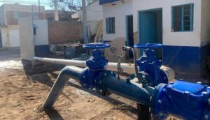 Inauguran pozo de agua en Santa Anita - ZMG Noticias