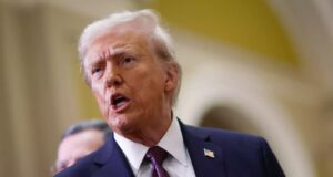 Trump ofrece ayuda a minoría blanca en Sudáfrica - ZMG Noticias