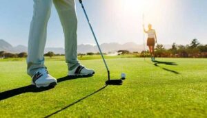Realizarán torneo de golf por los niños con cáncer - ZMG Noticias