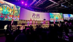 Grupo Aeroportuario del Pacífico anunció inversión de 52 mil millones de pesos - ZMG Noticias