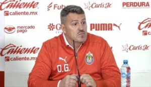 Chivas recibe al Cibao de República Dominicana - ZMG Noticias