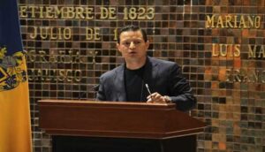 Diputados de Jalisco aprueban iniciativa para Fondo Emergente de Atención al Migrante - ZMG Noticias