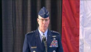 La Fuerza Aérea de Estados Unidos reconoce vuelos espías en México - ZMG Noticias