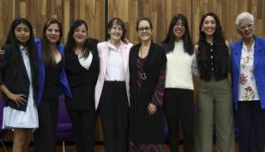 Impulsan presencia de la mujer en la ciencia - ZMG Noticias