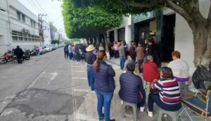 Poca atención en la delegación del RAN en Jalisco - ZMG Noticias