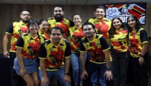 UdeG alista etapa final del torneo Interprepas - ZMG Noticias