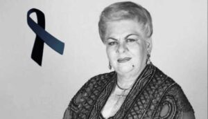 #UltimaHora Murió Paquita la del Barrio - ZMG Noticias