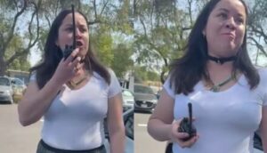 Surge #LadyUNAM - ZMG Noticias