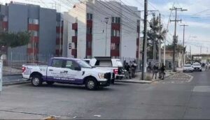 Sujeto provoca un doble feminicidio - ZMG Noticias