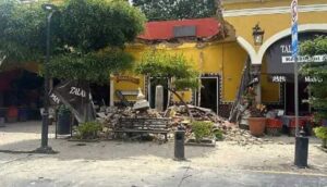 Inversión privada para restaurar al Parián - ZMG Noticias