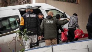 Jaliscienses deportados no han usado albergues - ZMG Noticias
