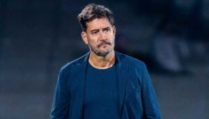 Pumas se queda sin técnico tras derrota ante Tijuana - ZMG Noticias