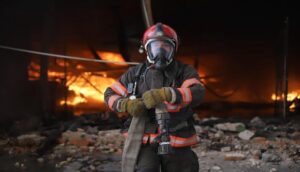 Se quema fábrica en colonia San Carlos de Guadalajara - ZMG Noticias