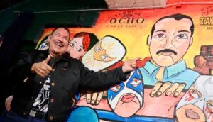 Rinden homenaje a Julio Preciado en la Arena Coliseo - ZMG Noticias